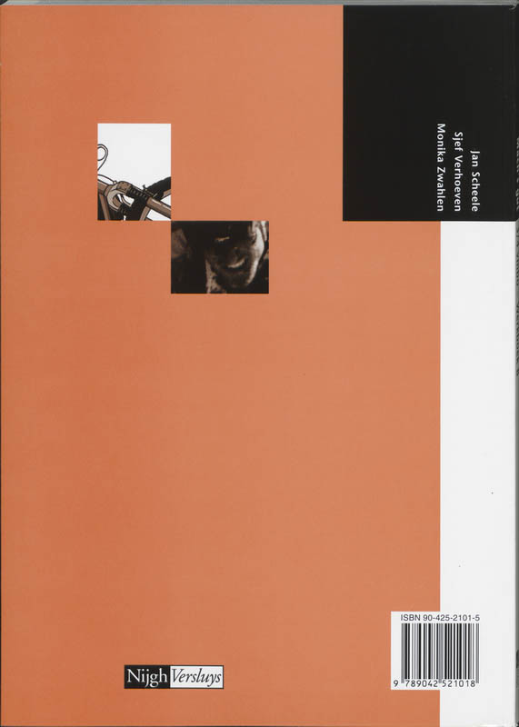 Achterkant van Werkboek B (Kap. 9-12)