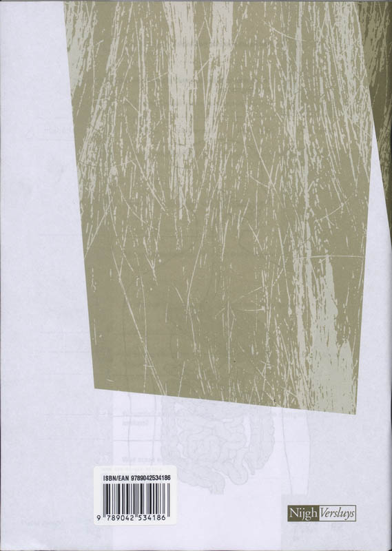 Achterkant van Werkboek 25