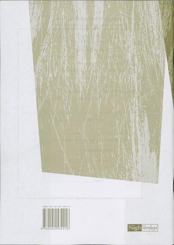 Achterkant van Werkboek 28