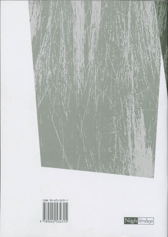 Achterkant van Werkboek 16