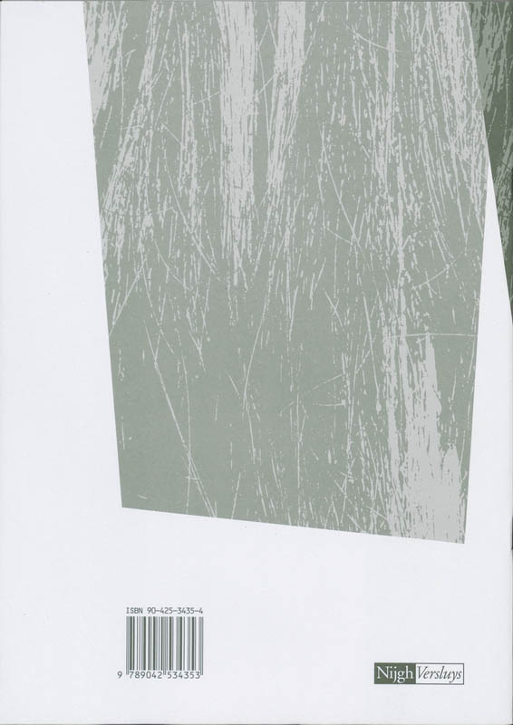 Achterkant van Werkboek 20