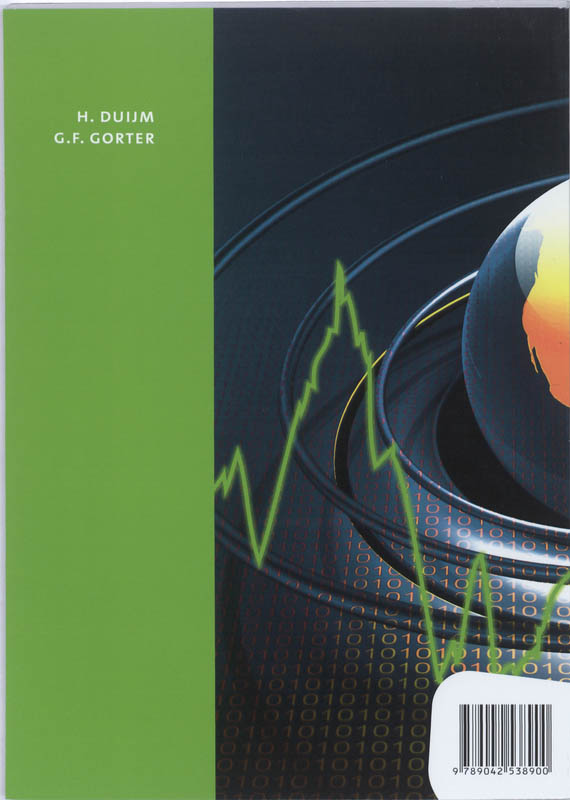 Achterkant van Theorieboek 2