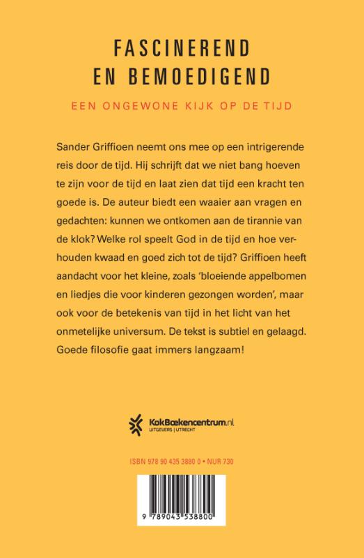 Achterkant van Kracht ten goede