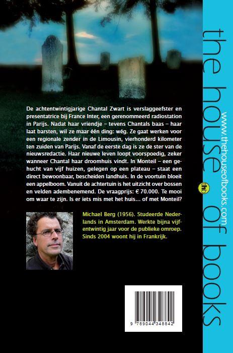 Achterkant van Twee zomers