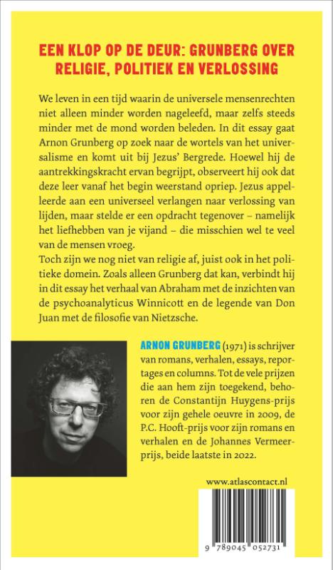 Achterkant van Mogen we nog een beetje leven?