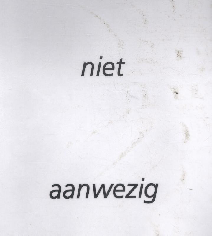Achterkant van Pippa Leeuwenhart Display 4 ex + 6 schriftjes