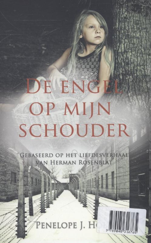 Achterkant van Pakket oorlogstitels