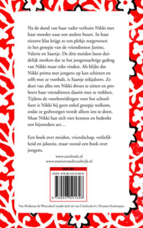 Achterkant van Meiden zijn gek....op jongens