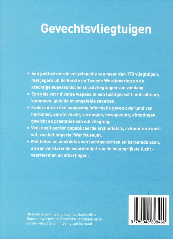 Achterkant van Gevechtsvliegtuigen