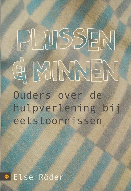 Achterkant van Plussen en minnen