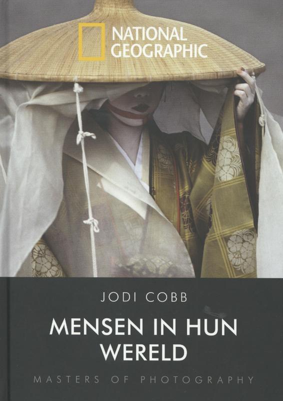 Achterkant van Aan het eind van de wereld en mensen in hun wereld
