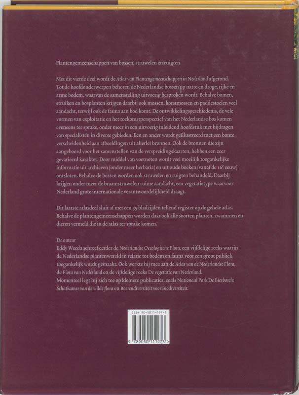 Achterkant van 4