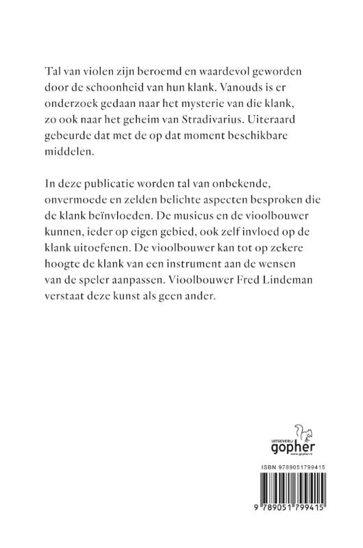 Achterkant van Tussen grond- en boventonen