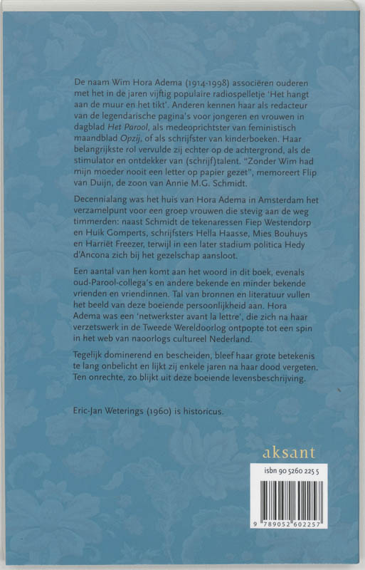Achterkant van Deurwaarder van de vriendschap