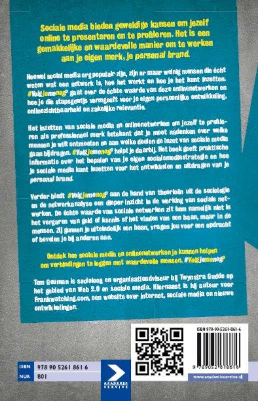 Achterkant van Volgjemenog?