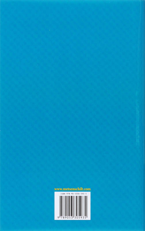 Achterkant van Sociale zekerheid