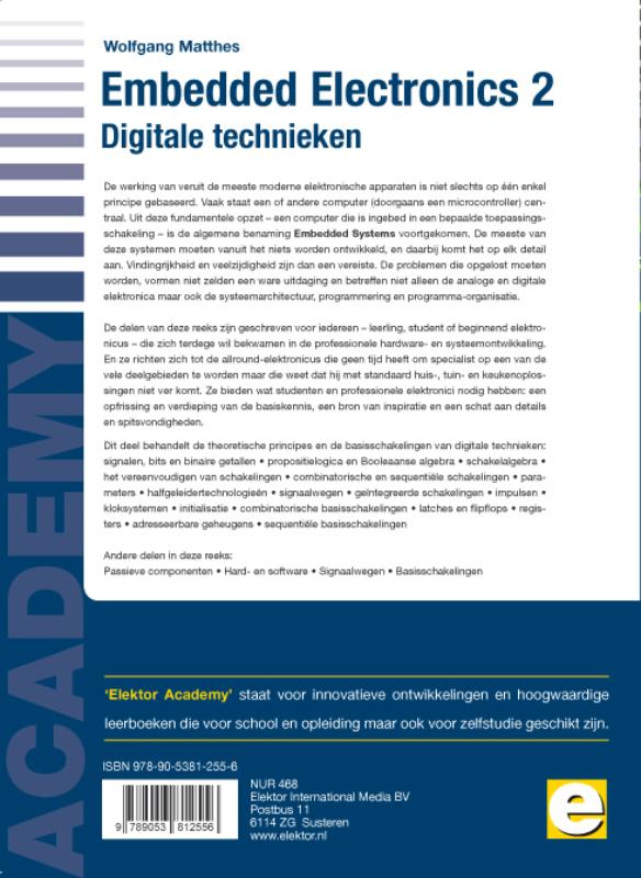 Achterkant van 2