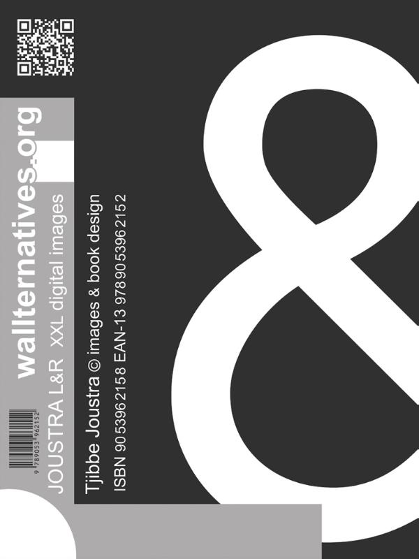 Achterkant van L & R