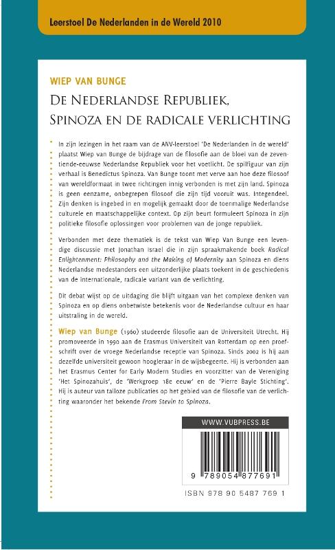 Achterkant van 2