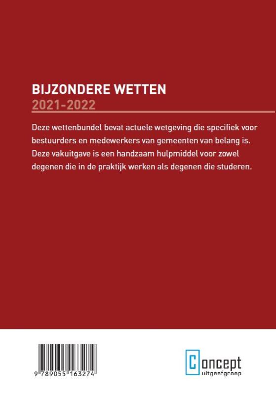 Achterkant van 2021-2022