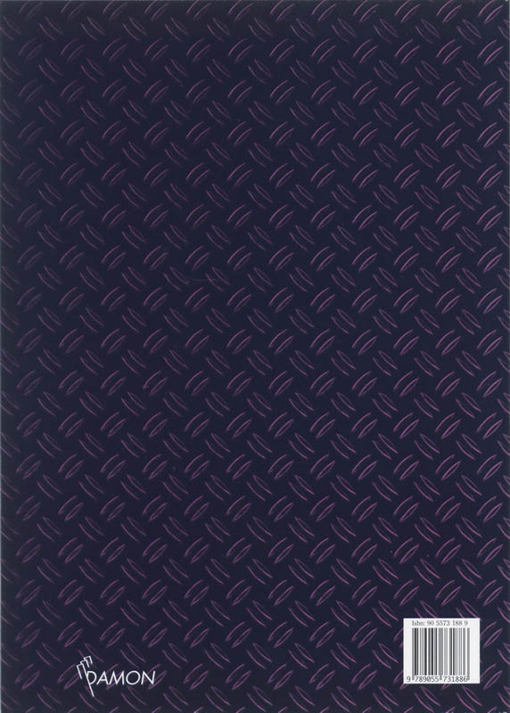 Achterkant van Werkboek