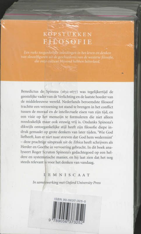 Achterkant van 3