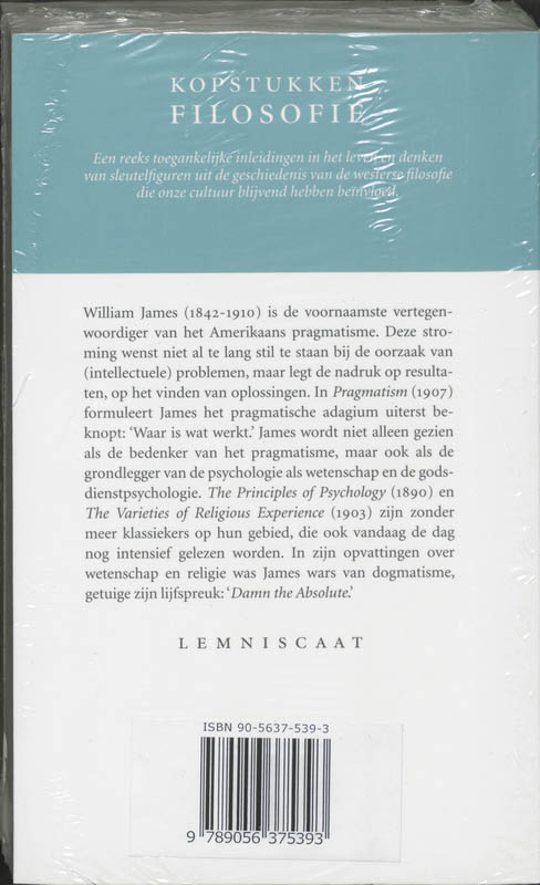 Achterkant van 6