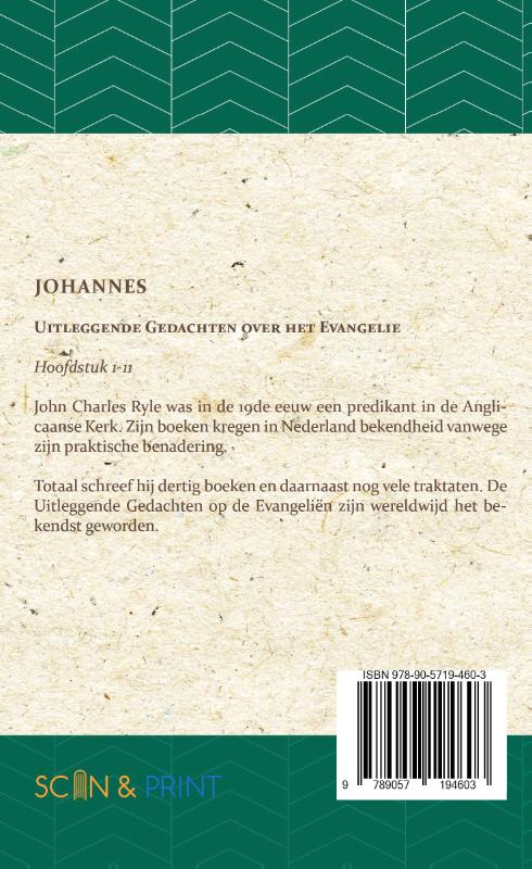 Achterkant van hoofdstuk 1-11