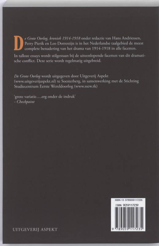 Achterkant van 19