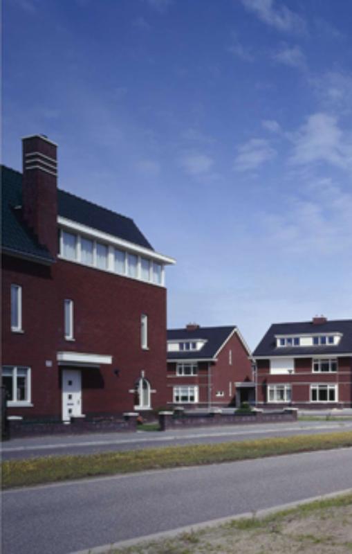 Achterkant van Verzonnen Verleden