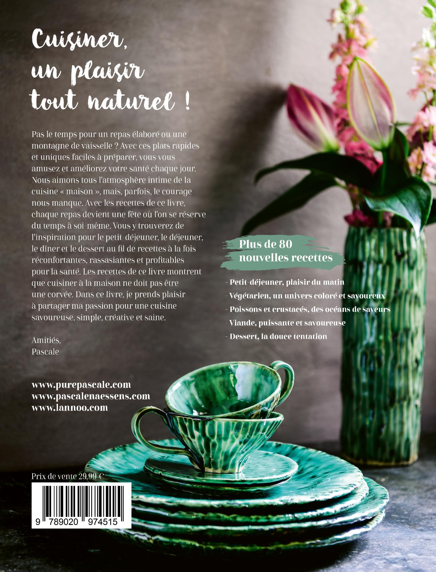 Achterkant van Archi-simple !