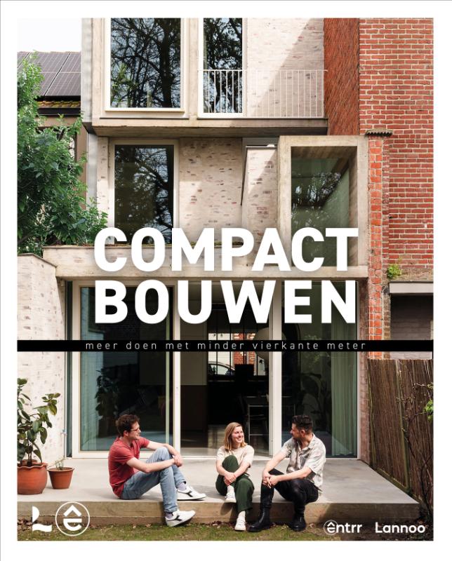 Achterkant van Compact Bouwen