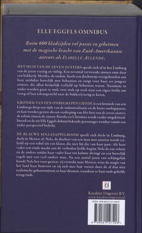 Achterkant van Omnibus