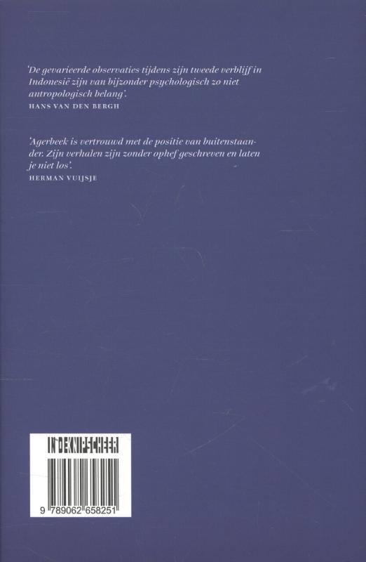 Achterkant van Schaduw van schijn