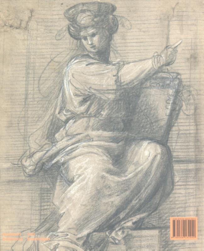 Achterkant van Fra Bartolommeo