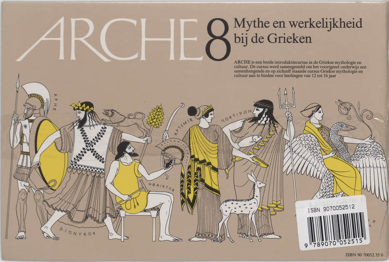 Achterkant van 8 Medea en Thesmoforiazousai