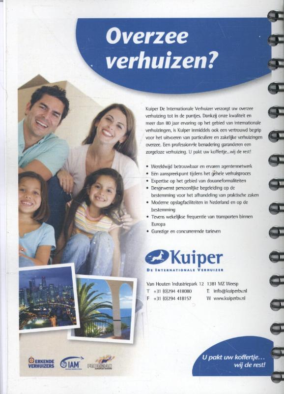 Achterkant van Wonen en kopen in Thailand