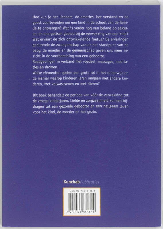 Achterkant van De Tibetaanse kunst van het ouderschap