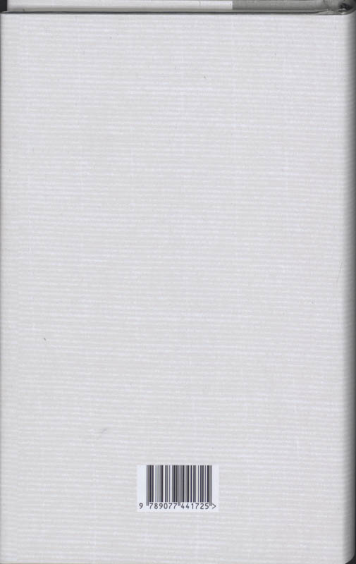 Achterkant van De mooiste van Czeslaw Milosz