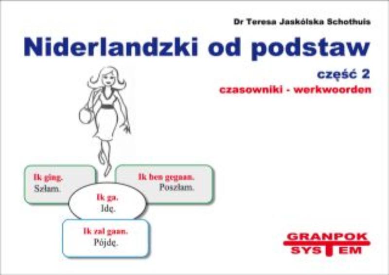 Achterkant van czesc 2