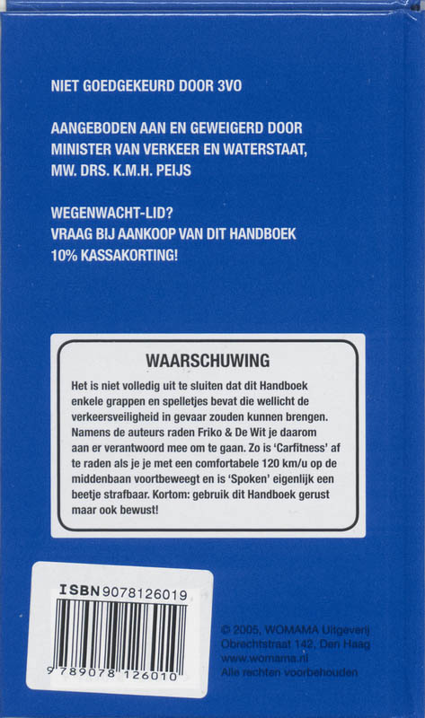 Achterkant van Handboek Filespelletjes