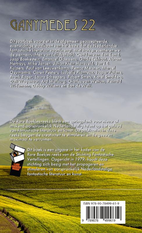Achterkant van Ganymedes-22