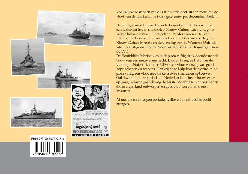 Achterkant van 1950-1959 (I)