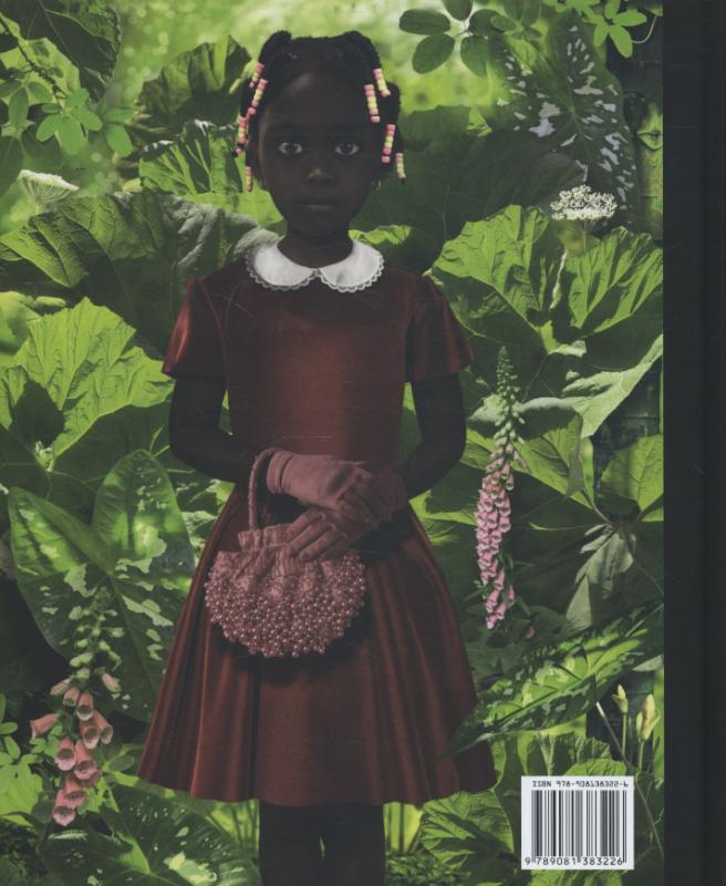Achterkant van Ruud van Empel, Photoworks 1995-2010