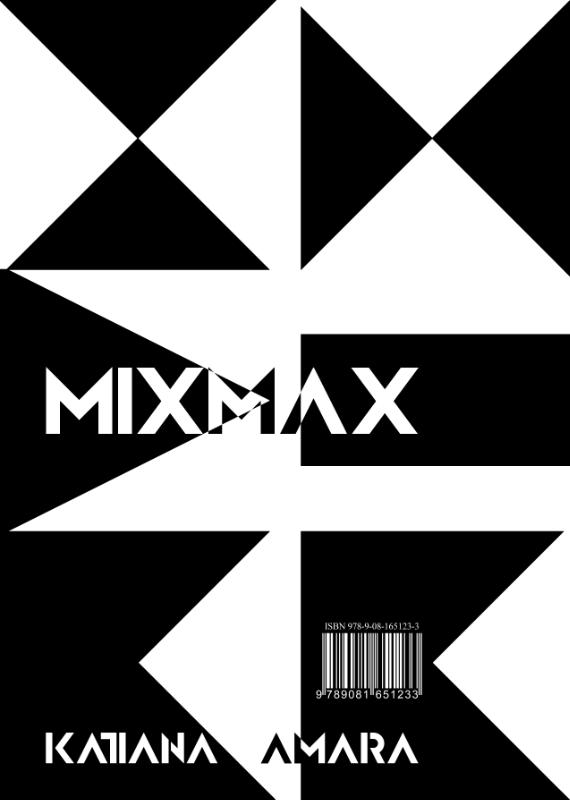 Achterkant van Mix Max