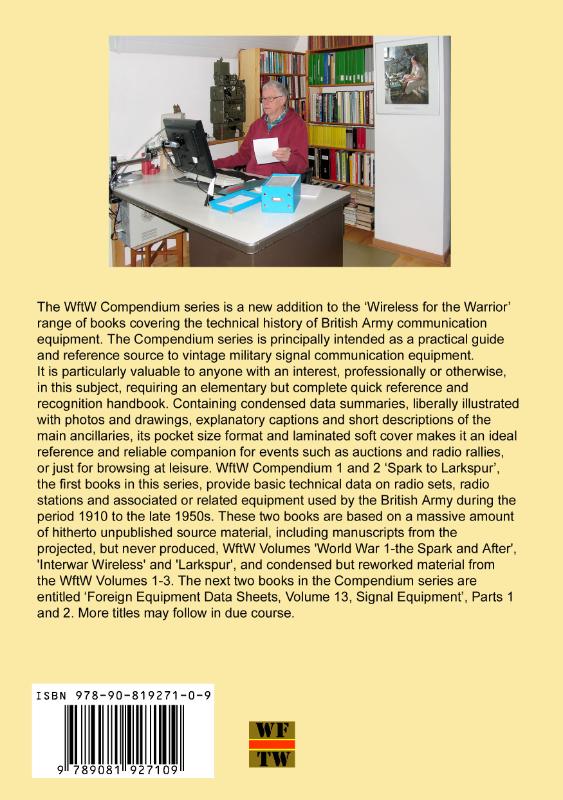 Achterkant van Compendium 2