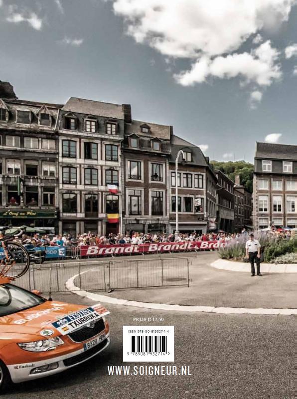 Achterkant van 2