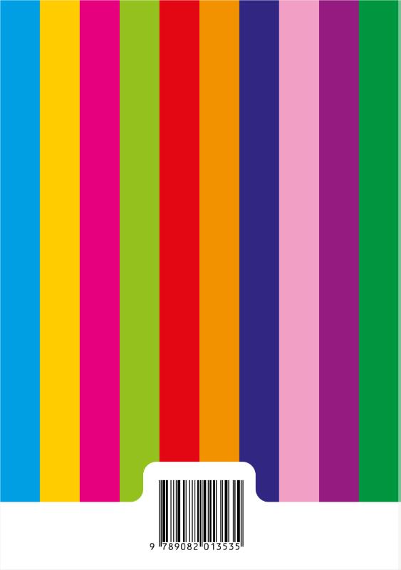 Achterkant van Werkboek 2