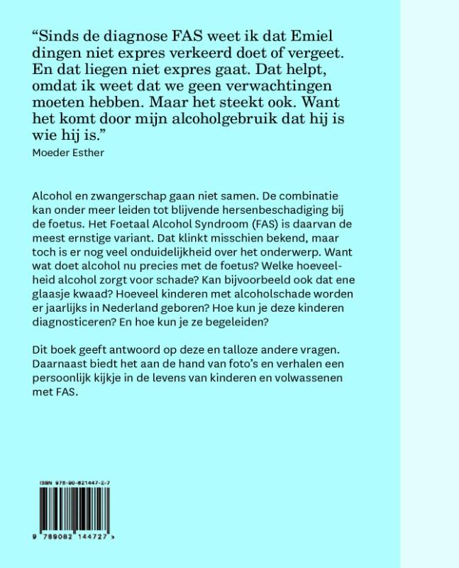 Achterkant van 0%