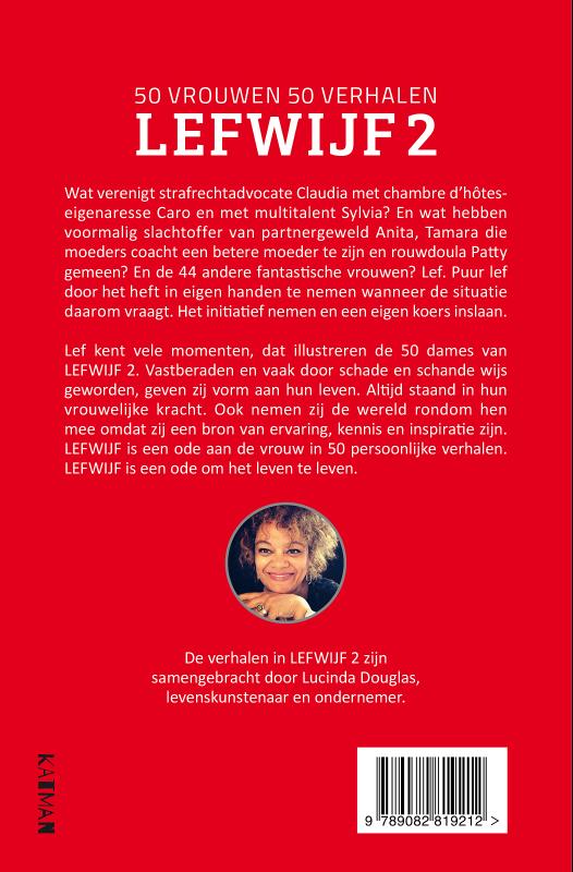 Achterkant van Lefwijf 2